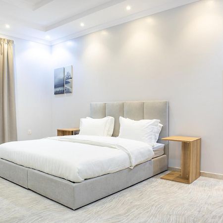 Luxurious Family Apartments 15Mins Drive To Al-Masjid Nabawi - Nozol Noor 4 Medina Exterior foto