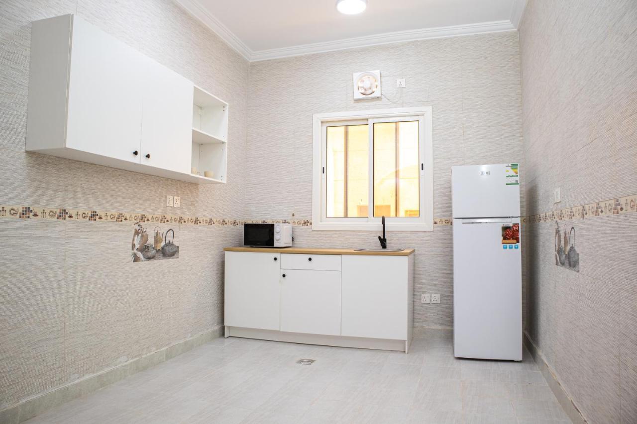 Luxurious Family Apartments 15Mins Drive To Al-Masjid Nabawi - Nozol Noor 4 Medina Exterior foto