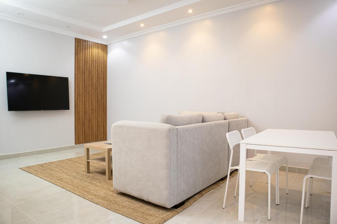 Luxurious Family Apartments 15Mins Drive To Al-Masjid Nabawi - Nozol Noor 4 Medina Exterior foto