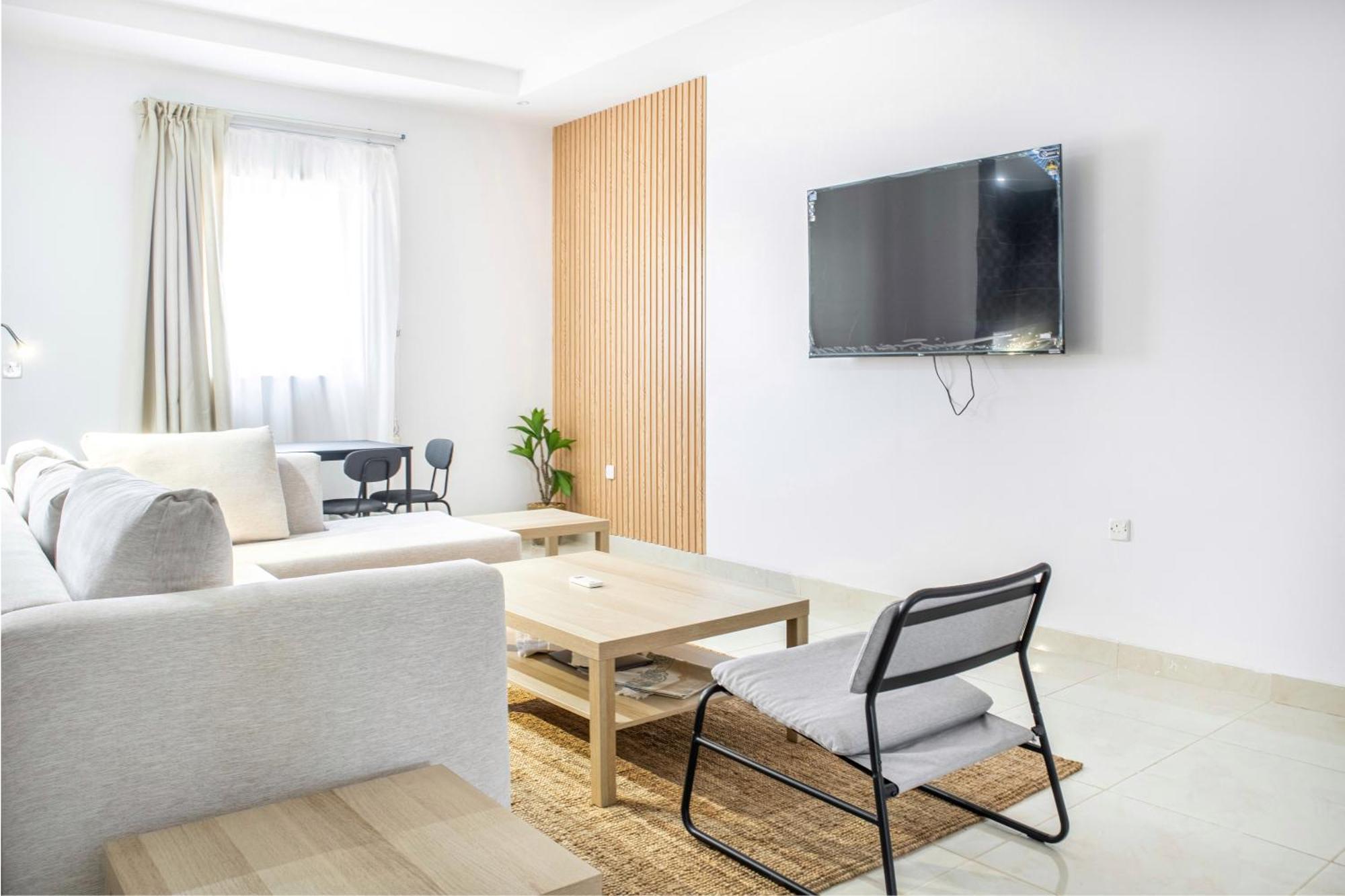 Luxurious Family Apartments 15Mins Drive To Al-Masjid Nabawi - Nozol Noor 4 Medina Exterior foto