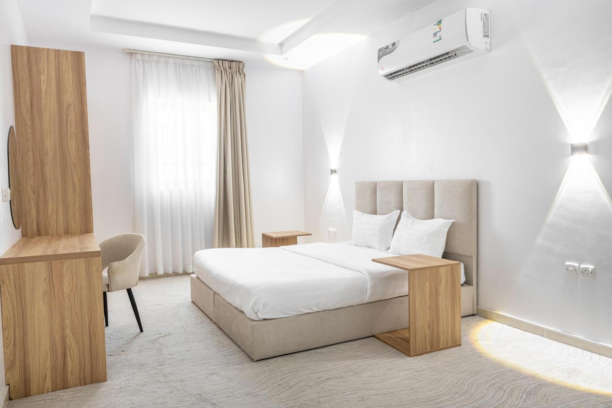 Luxurious Family Apartments 15Mins Drive To Al-Masjid Nabawi - Nozol Noor 4 Medina Exterior foto